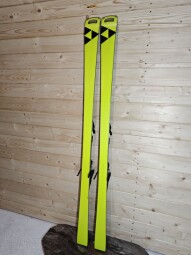 LYŽE FISCHER RC4 WORLDCUP RC 175CM